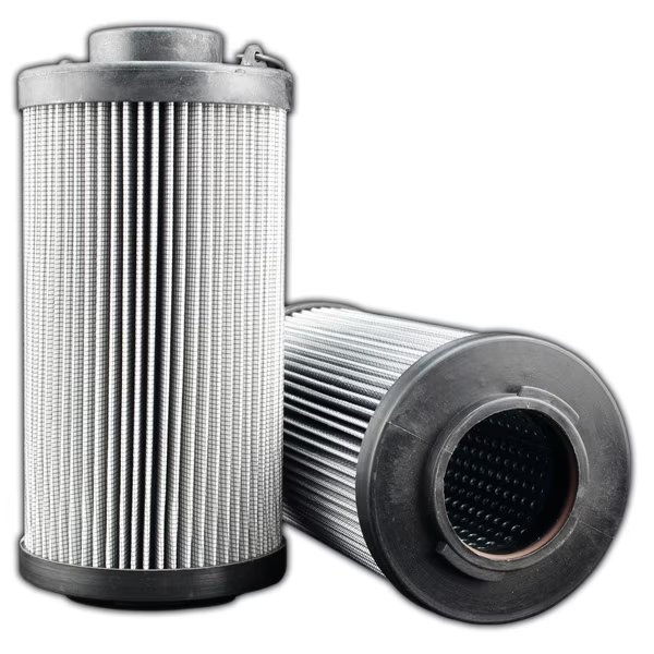 Hydraulic Filter, replaces HY-PRO HP33RNL86MB, Return Line, 5 micron, Outside-In, Main Filter, Mfr#: MF0064285